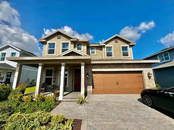 19589 Wheelbarrow Bend, Loxahatchee, FL 33470