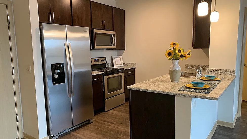 Royster Commons Apartment Homes — Photo 2