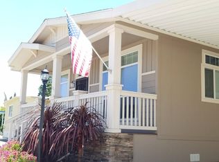 16711 Marsh Creek Rd #173, Clayton, CA