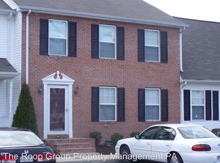 1006 Zircon Ct, Salisbury, MD
