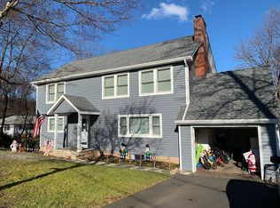 12 Mountain Rd, Denville, NJ 07834