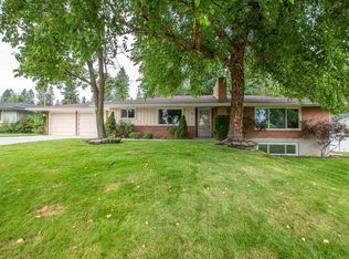 7915 E Princeton Ave, Spokane, WA 99212