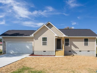 167 Mountain Dale Cir, Section, AL, 35771