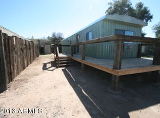 1730 E Lehi Rd, Mesa, AZ 85203