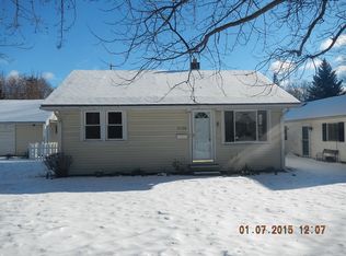 2120 Woodbridge Rd, Toledo, OH 43615