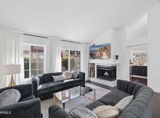 7925 E PEPPER TREE Lane, Scottsdale, AZ 85250