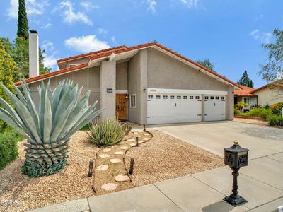30836 Overfall Dr, Westlake Village, CA, 91362