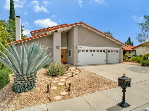 30836 Overfall Dr, Westlake Village, CA 91362