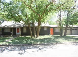 4003 39th St, Lubbock, TX 79413