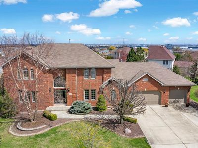 18307 S Peachtree Dr, Tinley Park, IL, 60487