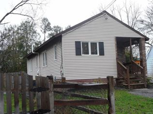 107 Marion Ave, Syracuse, NY 13219