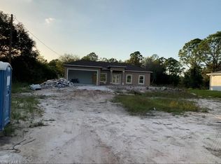 4225 45th Ave NE, Naples, FL 34120