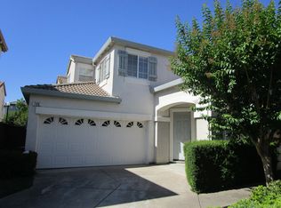 726 Salmon Pl, Fairfield, CA