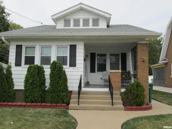 2013 W Rohmann Ave, West Peoria, IL 61604
