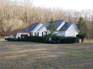 434 55th St NE, Fort Payne, AL 35967