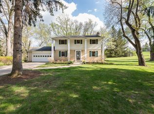 1323 Mesa Dr, Ypsilanti, MI 48197