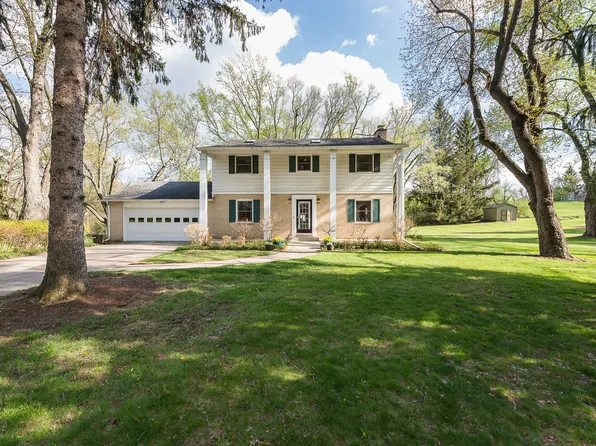 1323 Mesa Dr, Ypsilanti, MI 48197