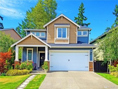 7929 164th St E, Puyallup, WA, 98375