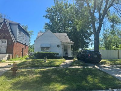 11668 Winthrop St, Detroit, MI, 48227