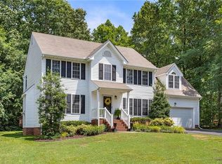 12512 Buffalo Nickel Dr, Midlothian, VA 23112