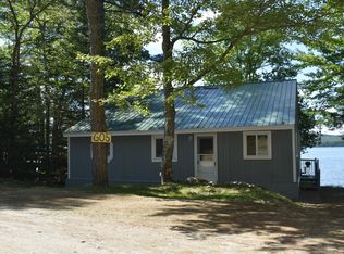 605 Phinney Farm Rd, Lincoln, ME 04457