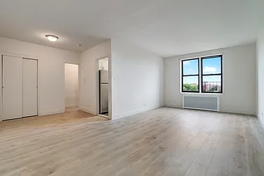 Rented by Algin Management