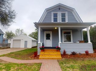 706 W A Ave, Bismarck, ND 58501