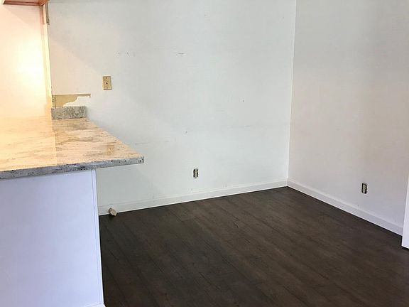 Eating area