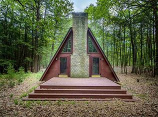 415 John Joy Rd, Saugerties, NY 12498