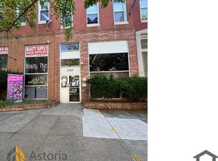 2107 N Charles St APT 4, Baltimore, MD 21218