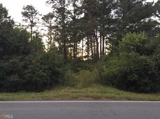 1659 Jordan Hill Rd, Griffin, GA 30223