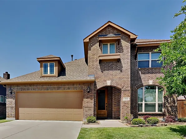 1304 Carancho Dr, Little Elm, TX 75068