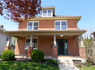 589 W Main St, New Holland, PA 17557