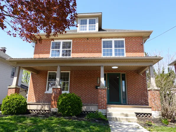 589 W Main St, New Holland, PA 17557