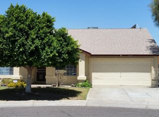 6630 N 90th Dr, Glendale, AZ 85305