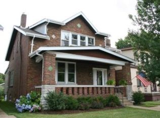 6456 Arsenal St, Saint Louis, MO