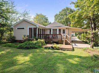 406 Marsheutz Ave SW, Huntsville, AL 35801