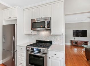 50 Washington St APT 1, Charlestown, MA 02129