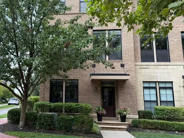 888 Burr Ave #20, Columbus, OH 43212