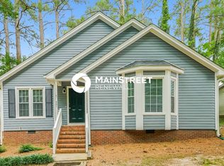 401 Damon St, Clayton, NC 27520