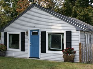 7 Park Dr, Littleton, MA 01460