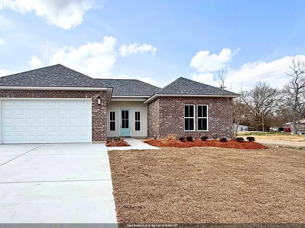 31531 Dunn Rd, Denham Springs, LA 70726