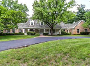 3407 N High Cross Rd, Urbana, IL 61802