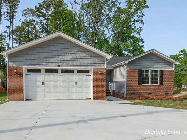 100 Webster Rd, Greensboro, NC 27406