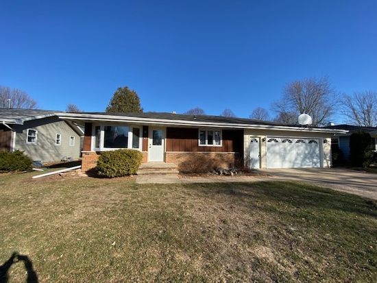 315 Schindler Dr Kimberly Wi 54136 Zillow