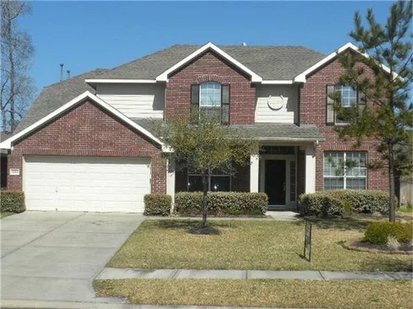 31214 Windcrest Park Ln, Spring, TX 77386