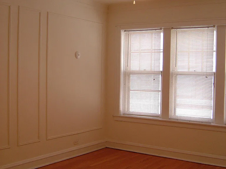 Big Bedroom