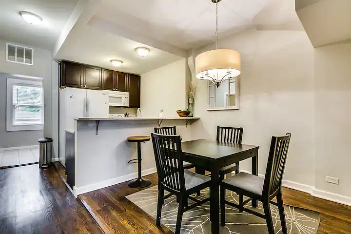 1st image of 3308 W Le Moyne St #1