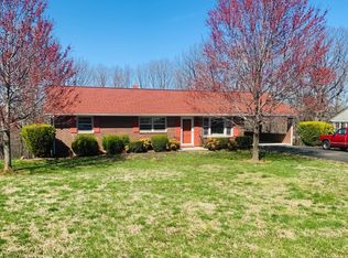 230 Cornell Rd, Rocky Mount, VA 24151