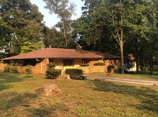 1848 Nobel St, Alcoa, TN 37701